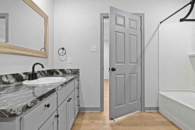 177 County Road 3689, Big Sandy, TX 75755