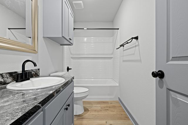 177 County Road 3689, Big Sandy, TX 75755