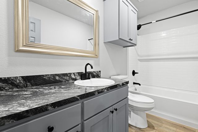 177 County Road 3689, Big Sandy, TX 75755