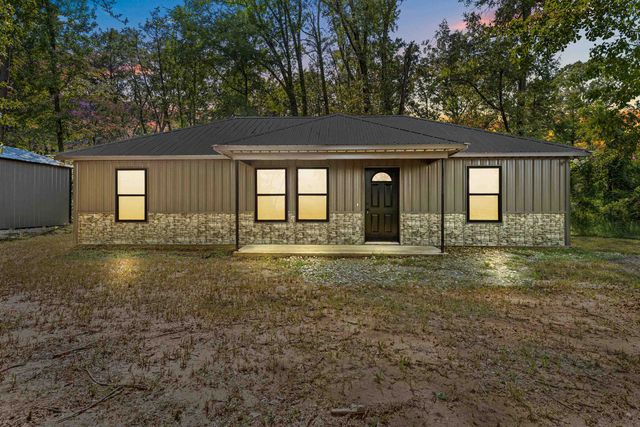 177 County Road 3689, Big Sandy, TX 75755