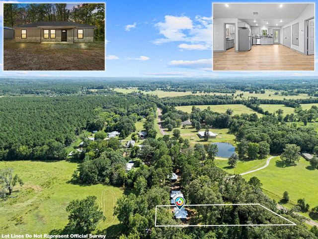 177 County Road 3689, Big Sandy, TX 75755