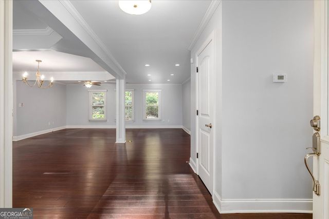 2210 Rosser Place, Smoke Rise, GA 30087