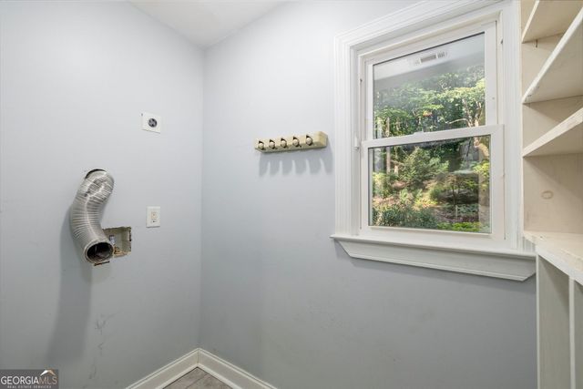 2210 Rosser Place, Smoke Rise, GA 30087