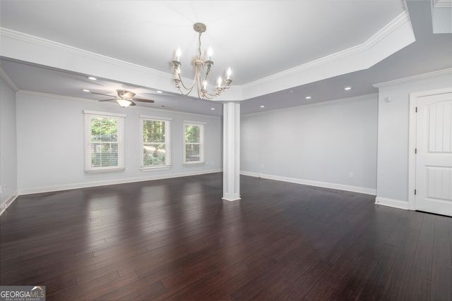 2210 Rosser Place, Smoke Rise, GA 30087