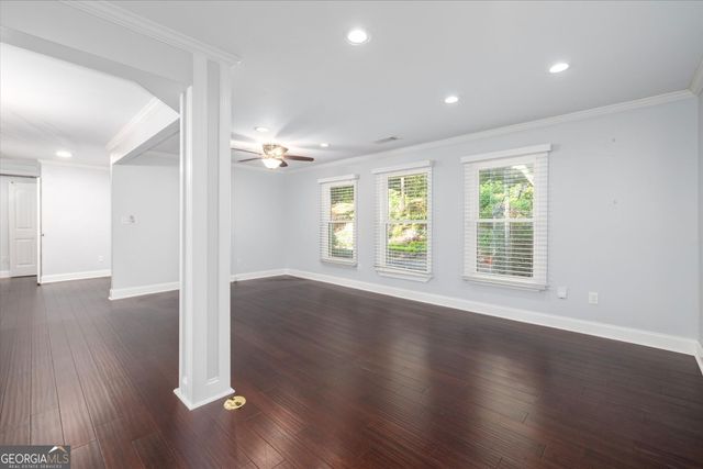 2210 Rosser Place, Smoke Rise, GA 30087