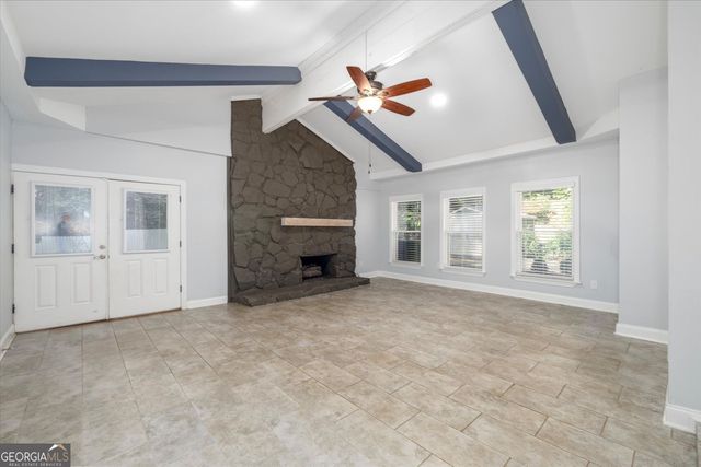 2210 Rosser Place, Smoke Rise, GA 30087