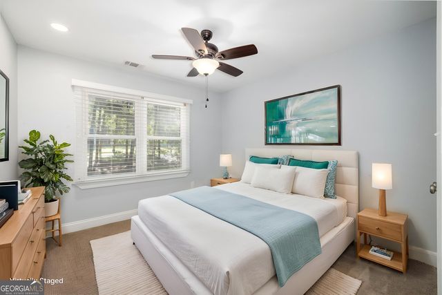 2210 Rosser Place, Smoke Rise, GA 30087