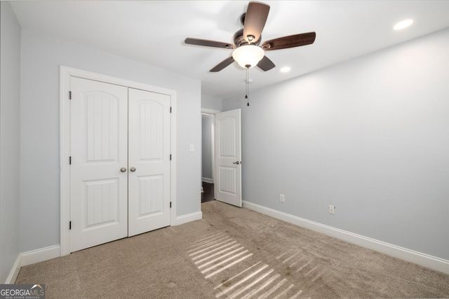 2210 Rosser Place, Smoke Rise, GA 30087