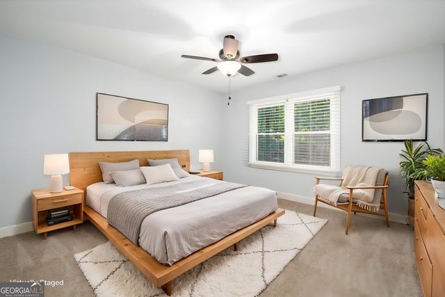2210 Rosser Place, Smoke Rise, GA 30087