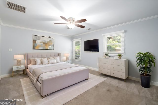 2210 Rosser Place, Smoke Rise, GA 30087