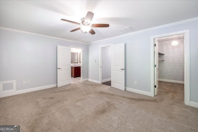 2210 Rosser Place, Smoke Rise, GA 30087