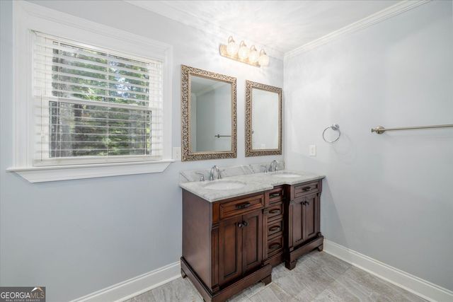 2210 Rosser Place, Smoke Rise, GA 30087
