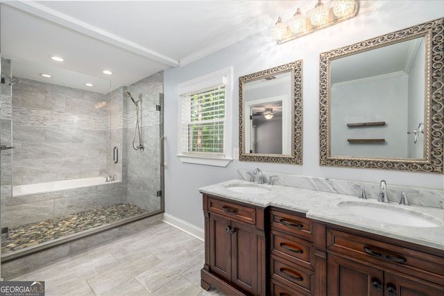 2210 Rosser Place, Smoke Rise, GA 30087