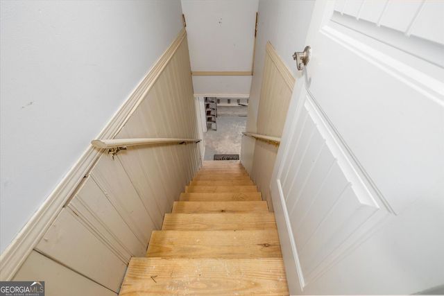 2210 Rosser Place, Smoke Rise, GA 30087