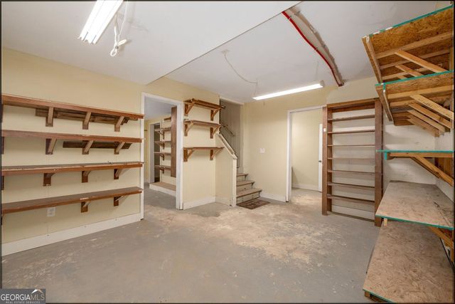 2210 Rosser Place, Smoke Rise, GA 30087