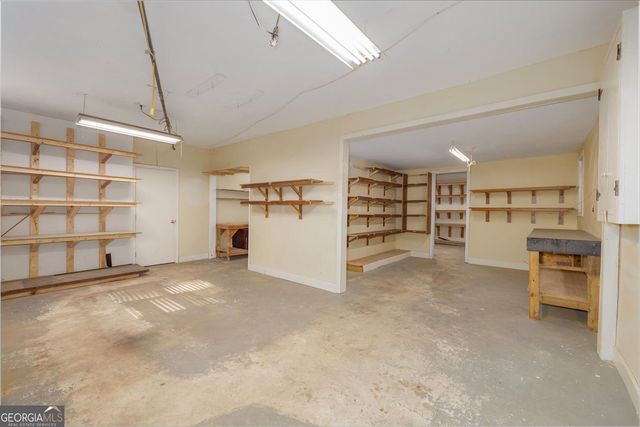 2210 Rosser Place, Smoke Rise, GA 30087