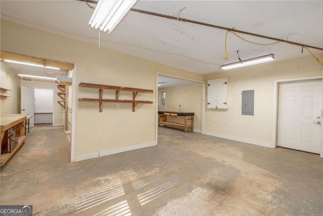 2210 Rosser Place, Smoke Rise, GA 30087