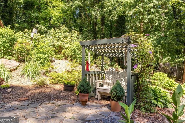 2210 Rosser Place, Smoke Rise, GA 30087