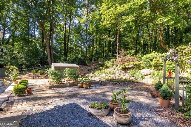 2210 Rosser Place, Smoke Rise, GA 30087