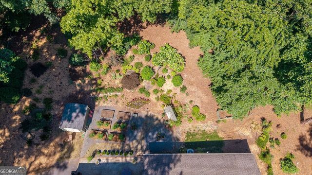 2210 Rosser Place, Smoke Rise, GA 30087