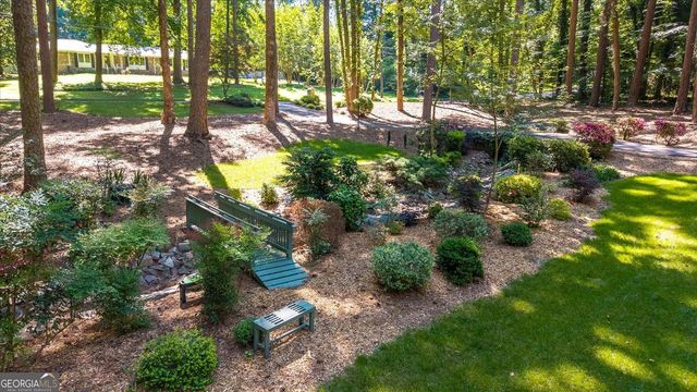 2210 Rosser Place, Smoke Rise, GA 30087