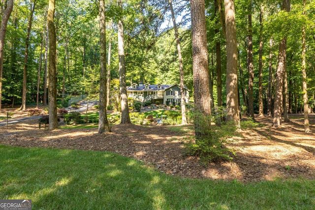 2210 Rosser Place, Smoke Rise, GA 30087