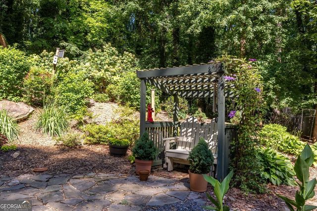2210 Rosser Place, Smoke Rise, GA 30087