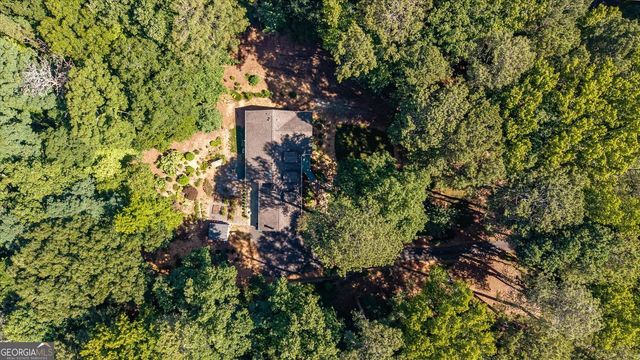 2210 Rosser Place, Smoke Rise, GA 30087