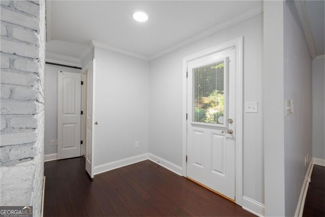 2210 Rosser Place, Smoke Rise, GA 30087