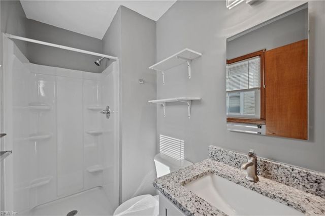 1607 Jackson AVE, Chesapeake, VA 23324