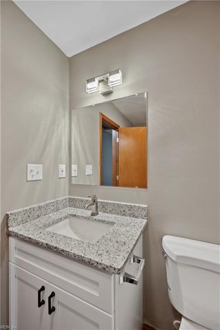 1607 Jackson AVE, Chesapeake, VA 23324