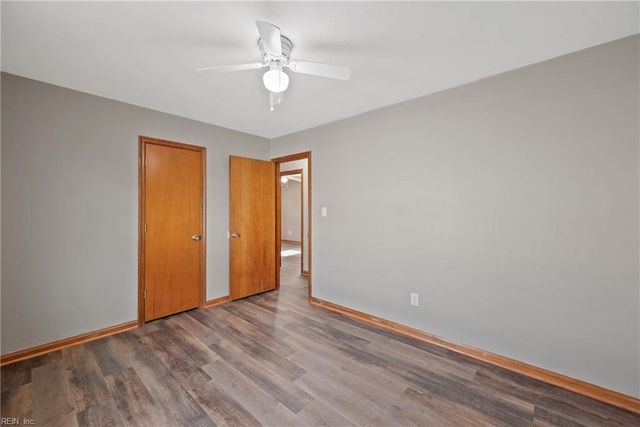 1607 Jackson AVE, Chesapeake, VA 23324