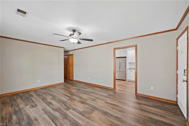1607 Jackson AVE, Chesapeake, VA 23324
