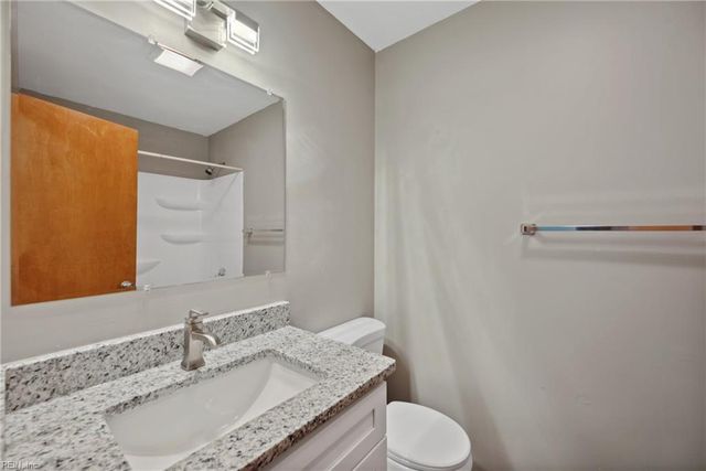 1607 Jackson AVE, Chesapeake, VA 23324