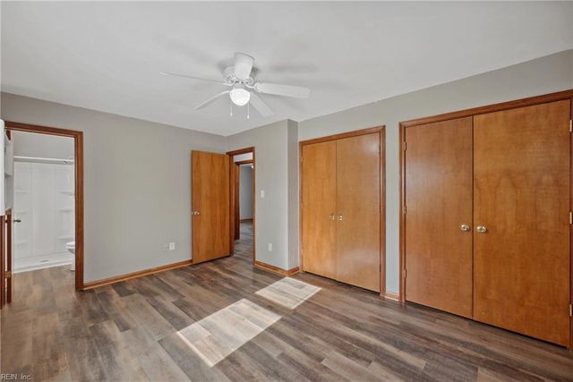 1607 Jackson AVE, Chesapeake, VA 23324