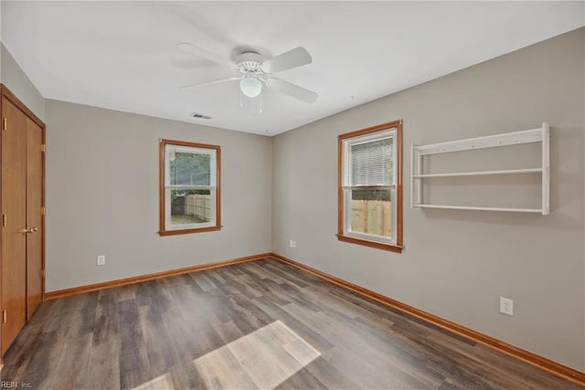 1607 Jackson AVE, Chesapeake, VA 23324
