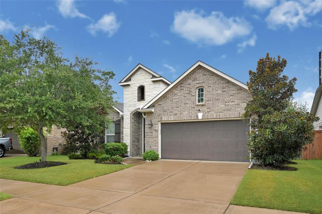 13513 Northline Lake Drive, Houston, TX 77044