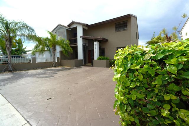 12621 SW 9TH Street, Miami, FL 33184