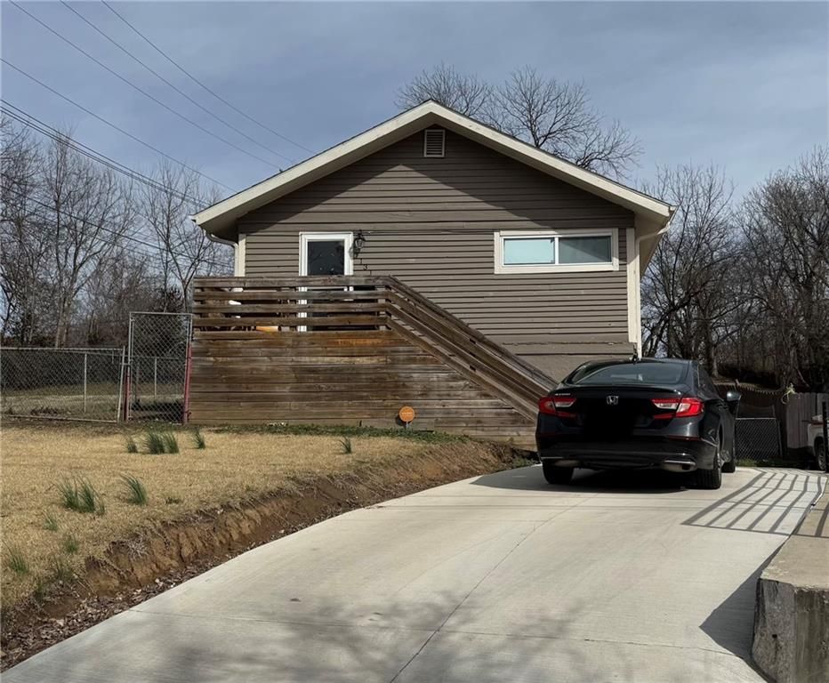 1131 N 49th Terrace, Kansas City, KS 66102