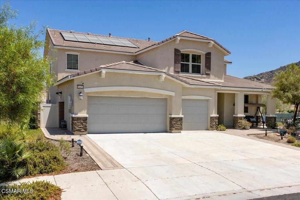 26420 Plumcot Drive, Corona, CA 92883 — exterior