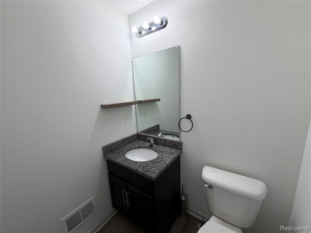 1719 Weeping Willow Court, Ypsilanti, MI 48198