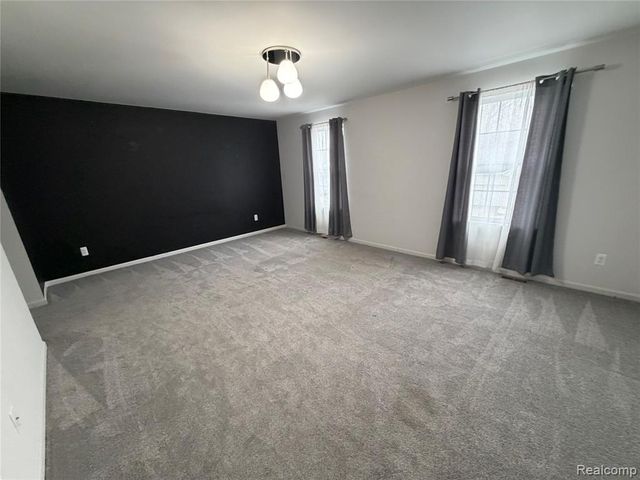 1719 Weeping Willow Court, Ypsilanti, MI 48198