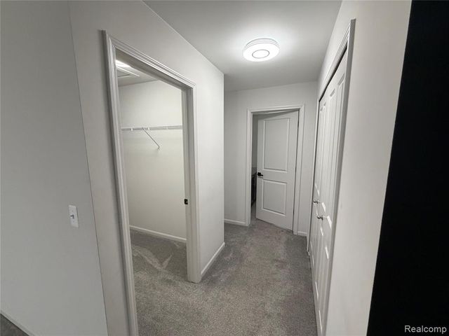 1719 Weeping Willow Court, Ypsilanti, MI 48198