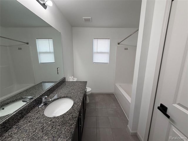 1719 Weeping Willow Court, Ypsilanti, MI 48198