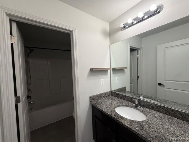 1719 Weeping Willow Court, Ypsilanti, MI 48198