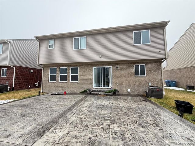 1719 Weeping Willow Court, Ypsilanti, MI 48198