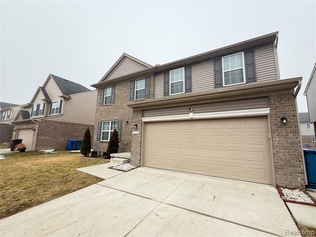 1719 Weeping Willow Court, Ypsilanti, MI 48198