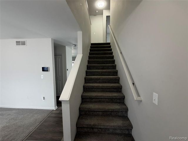 1719 Weeping Willow Court, Ypsilanti, MI 48198