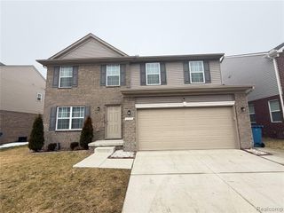 1719 Weeping Willow Court, Ypsilanti, MI 48198