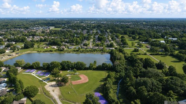 14216 Parkview Dr, Prairieville, LA 70769
